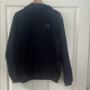 Men’s Arc’teryx Atom Hoodie